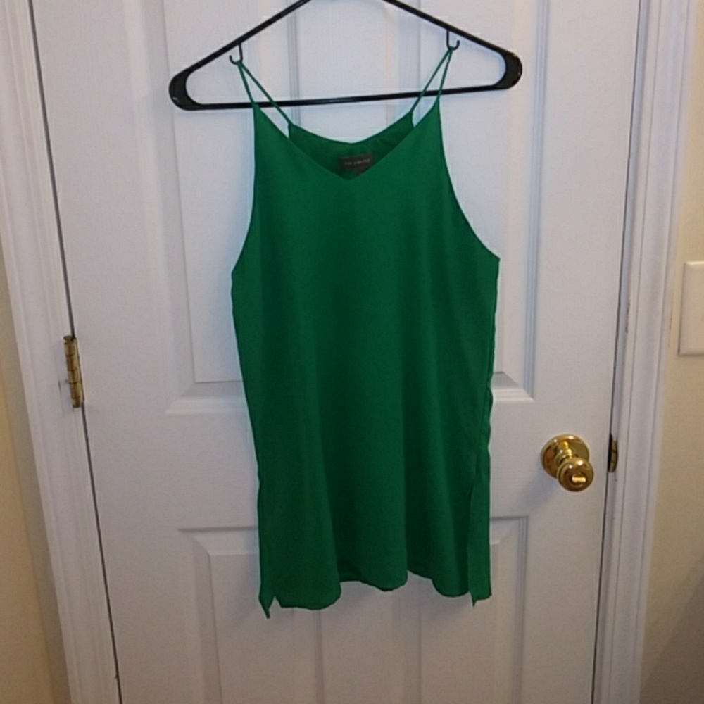 Womens The Limited Top